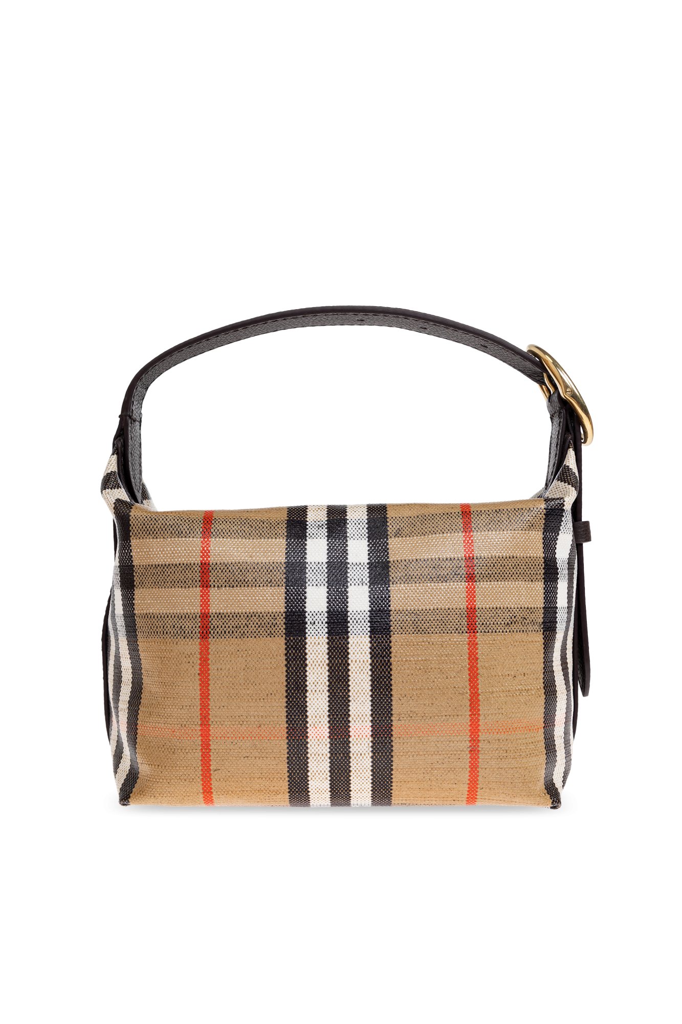 Burberry 'Highlands Mini' handbag | Women's | Vitkac